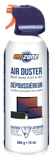 Emzone air duster 284 g